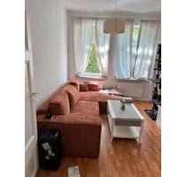 *Anfragestopp* 2-Zimmer Wohnung, Westliches Ringgebiet - Braunschweig Nordstadt