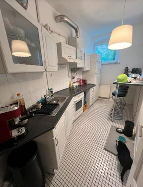 Foto - Etagenwohnung in Braunschweig zur Miete