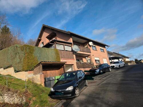 Foto - 4 Zimmer Dachgeschosswohnung in Bergneustadt