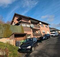 4 Zimmer Dachgeschosswohnung in Bergneustadt