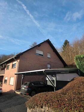 Foto - 4 Zimmer Etagenwohnung zur Miete in Bergneustadt