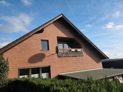 Foto - 4 Zimmer Etagenwohnung in Bergneustadt