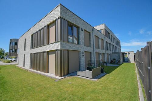 Foto - 6146 - 1-Raum-Appartement für Studenten in der Nähe der Polizeiakademie und Universität (Whg. 1. OG-02)