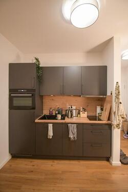 Foto - Etagenwohnung in Bad Zwischenahn zur Miete