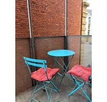 Zentrale 2-Zi.-Wohnung mit Balkon & Einbauküche in S-Süd - Stuttgart Stuttgart-Süd