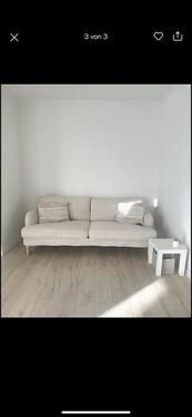 Foto - 2 Zimmer City Wohnung möbliert befristet inkl wifi