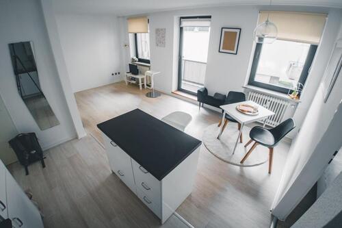 Foto - Etagenwohnung in Bremen zur Miete