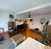 Ein WG Zimmer in einer gemütlichen 2er WG - Flensburg Altstadt