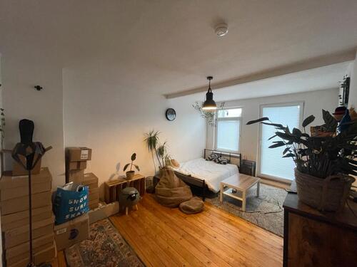 Foto - 2 Zimmer Etagenwohnung zur Miete in Flensburg