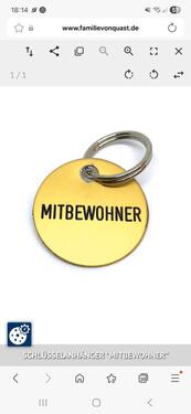 Foto - Mitbewohner bitte genau lesen. - 500,00 EUR Kaltmiete, ca.  123,46 m²