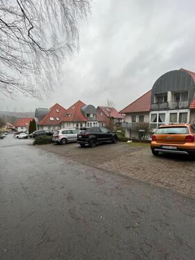 Foto - Helle 3-Zimmer Wohnung mit Balkon in Büren