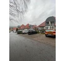 Helle 3-Zimmer Wohnung mit Balkon in Büren