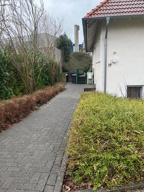 Foto - 3 Zimmer Etagenwohnung zur Miete in Büren