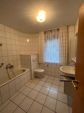 Foto - Etagenwohnung in Büren zur Miete