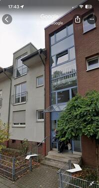 Foto - Maisonetten Wohnung mit offener Galerie.