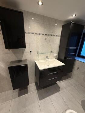 Foto - Etagenwohnung in Freisen zur Miete