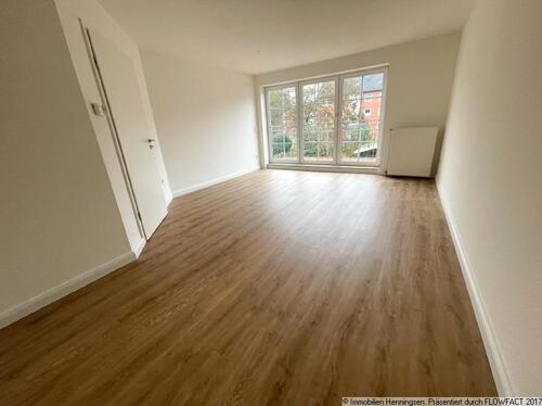 Foto - Etagenwohnung in Gelting zur Miete