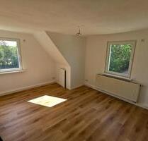 Mietwohnung Radeberg, 3 Zi., kernsaniert, ruhig und zentral