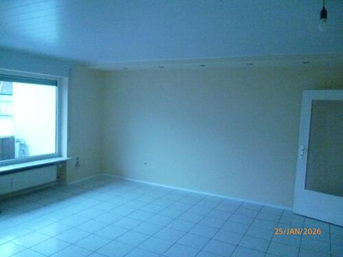 Foto - 3 Zimmer Erdgeschoßwohnung in Rüsselsheim am Main