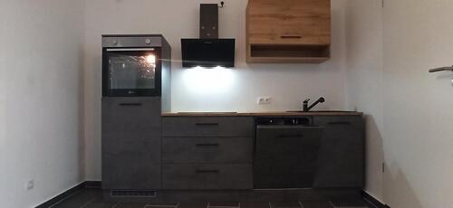 Foto - Zentrale und Kernsanierte 1,5 ZKB Wohnung in Vallendar zur Miete