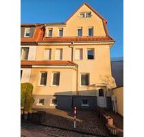 Niedliche 3 RW mit Einbauküche und Gartennutzung - Eisenach