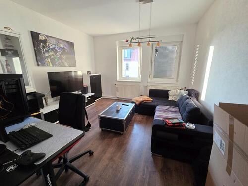 Foto - 3 Zimmer Etagenwohnung zur Miete in Eisenach