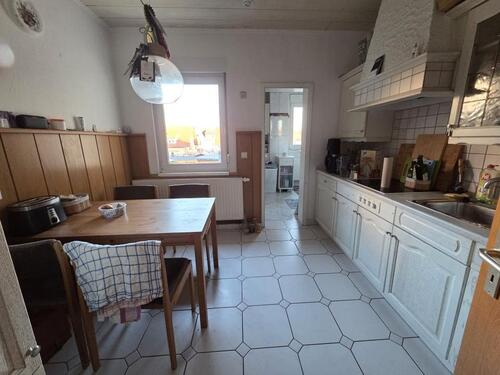 Foto - 3 Zimmer Etagenwohnung in Eisenach