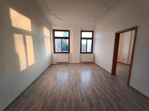 Foto - ➡️Zentrale 4-Zimmer-Wohnung ZENTRUM !!! ➡️ JOBCENTER MÖGLICH !!!