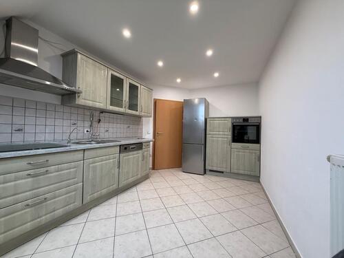 Foto - Maisonettenwohnung in Neustadt an der Donau zur Miete