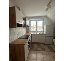 2 Zimmer Dachgeschosswohnung in Rechlin