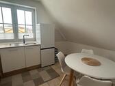 Foto - 2 Zimmer Dachgeschoßwohnung zur Miete in Rechlin