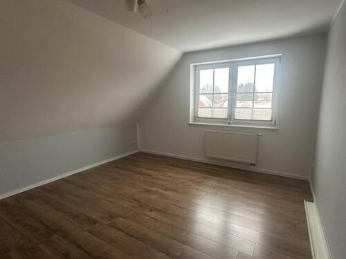 Foto - Dachgeschoßwohnung in Rechlin zur Miete