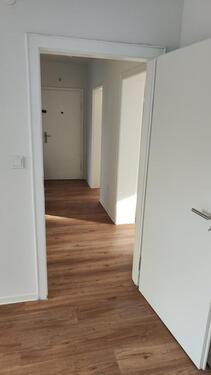 Foto - Erdgeschoßwohnung in Essen zur Miete