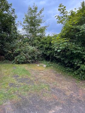 Foto - Außenstellplatz für PKW (Jenfeld)