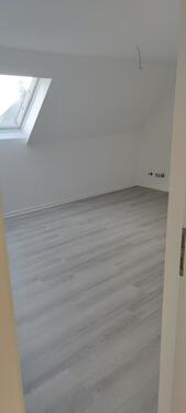 Foto - 4 Zimmer Etagenwohnung in Kirchberg (Hunsrück)