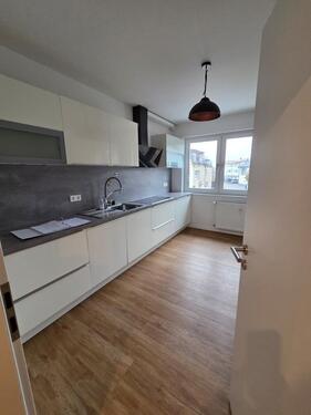 Foto - 5 Zimmer Maisonettenwohnung zur Miete in Leopoldshöhe