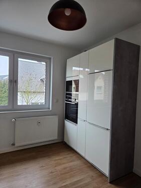 Foto - 5 Zimmer Maisonettenwohnung in Leopoldshöhe