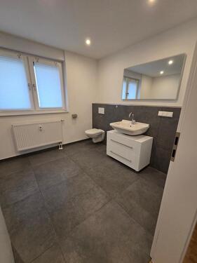 Foto - Maisonettenwohnung in Leopoldshöhe zur Miete