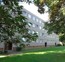 Etwas besonderes: ansprechende 3-Zimmer-Wohnung - Kassel Nordshausen