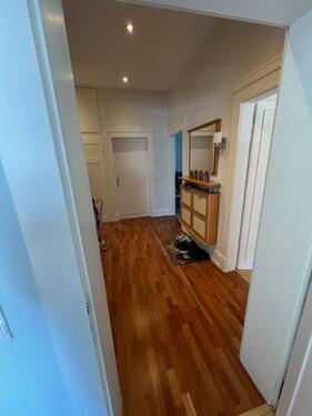 Foto - 5 Zimmer Etagenwohnung in Ludwigshafen am Rhein