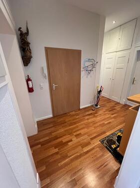 Foto - Etagenwohnung in Ludwigshafen am Rhein zur Miete