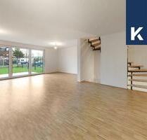 Wohnkomfort auf vier Ebenen - 2.620,00&nbsp;EUR Kaltmiete, ca.&nbsp; 196,79&nbsp;m&sup2; in Pulheim (PLZ: 50259)