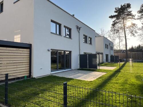 Foto - 5 Zimmer Doppelhaushälfte zur Miete in Pulheim