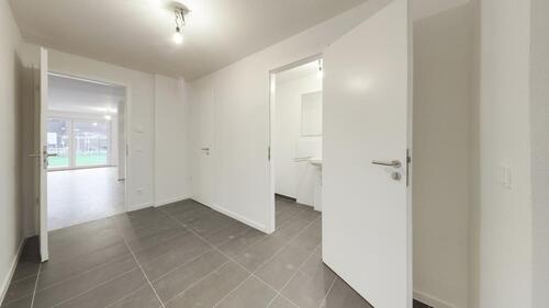 Foto - 5 Zimmer Doppelhaushälfte in Pulheim