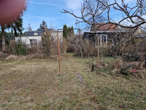 Foto - Bungalow in Forst (Lausitz) zum Kaufen