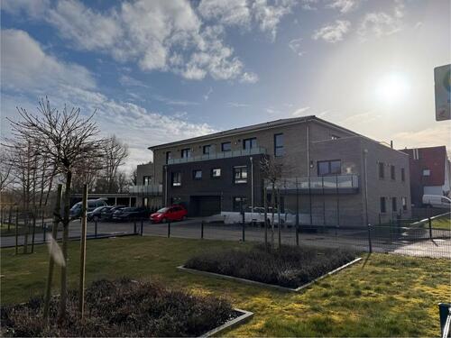 Foto - Neubauwohnung 2 Zimmer mit Garten, 2 Stellplätze ( Erstbezug)