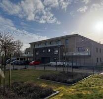 Neubauwohnung 2 Zimmer mit Garten, 2 Stellplätze ( Erstbezug) - Geestland Bad Bederkesa