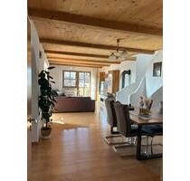 Sonnige 3 Zimmerwohnung, Eig. Eingang; Wintergarten Eging a. See - Eging am See