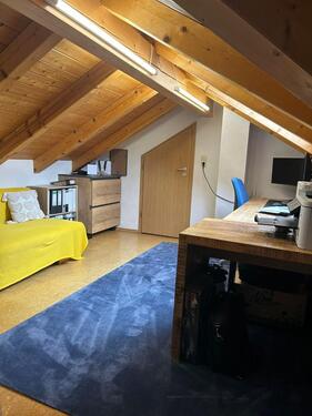 Foto - 3 Zimmer Etagenwohnung zur Miete in Eging am See