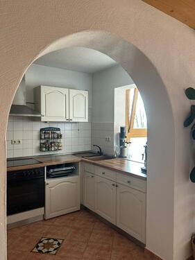 Foto - 3 Zimmer Etagenwohnung in Eging am See